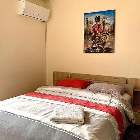 Sab 12 - Amazing View Of The Mosque Hassan. Luxury Apartment. 2 Bedrooms. Касабланка Экстерьер фото